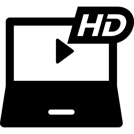 HD High Quality Video Result