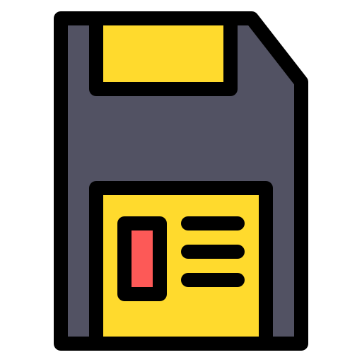 Save to Storage SD Card