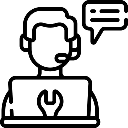 247 Customer Support