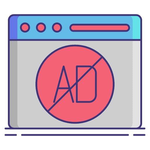 Ad-Free Service