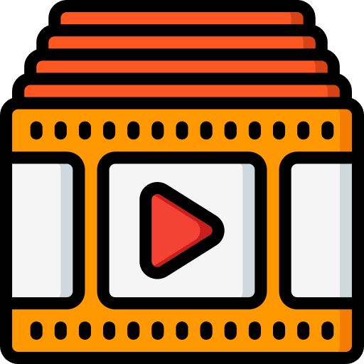 All-Inclusive Collection of Movies