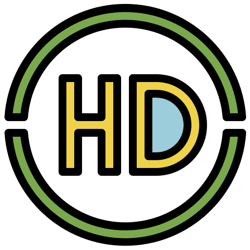 High Quality Video Result