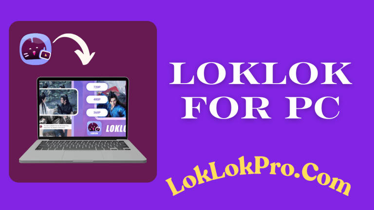Loklok for pc