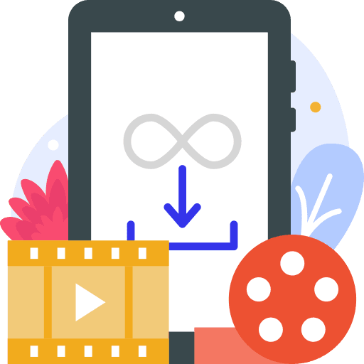 Unlimited Downloading