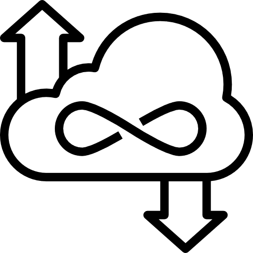 Unlimited Downloading