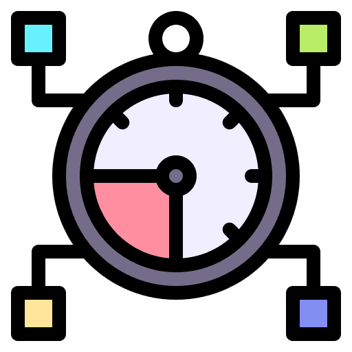 Categorization of Content by Time