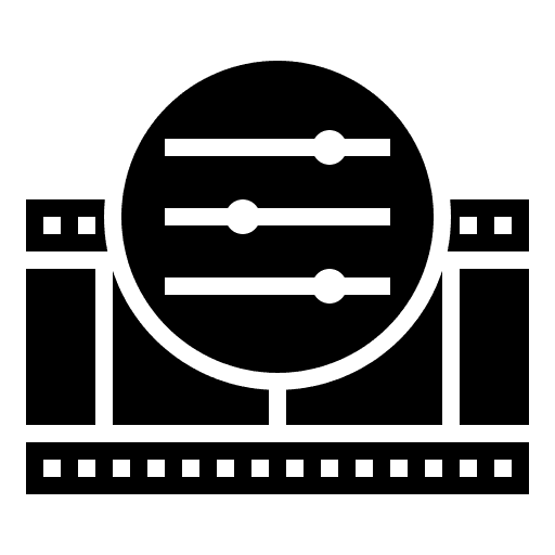 Adjustable Video Quality